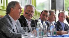 Foto de la galería: Misiones transferirá biotecnología vegetal a Córdoba