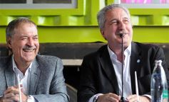 Foto de la galería: Misiones transferirá biotecnología vegetal a Córdoba