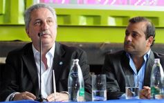 Foto de la galería: Misiones transferirá biotecnología vegetal a Córdoba