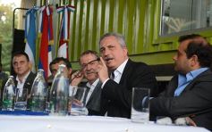 Foto de la galería: Misiones transferirá biotecnología vegetal a Córdoba