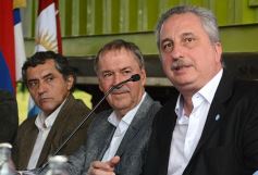 Foto de la galería: Misiones transferirá biotecnología vegetal a Córdoba