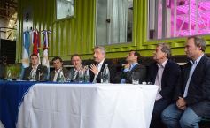 Foto de la galería: Misiones transferirá biotecnología vegetal a Córdoba