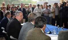 Foto de la galería: Misiones transferirá biotecnología vegetal a Córdoba