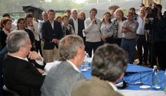 Foto de la galería: Misiones transferirá biotecnología vegetal a Córdoba