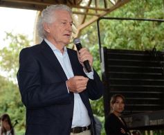 Foto de la galería: Misiones transferirá biotecnología vegetal a Córdoba