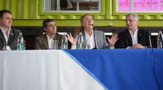 Foto de la galería: Misiones transferirá biotecnología vegetal a Córdoba