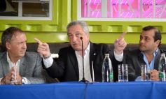 Foto de la galería: Misiones transferirá biotecnología vegetal a Córdoba