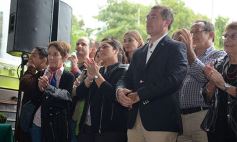 Foto de la galería: Misiones transferirá biotecnología vegetal a Córdoba