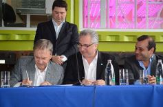 Foto de la galería: Misiones transferirá biotecnología vegetal a Córdoba