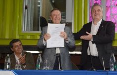 Foto de la galería: Misiones transferirá biotecnología vegetal a Córdoba