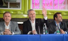 Foto de la galería: Misiones transferirá biotecnología vegetal a Córdoba