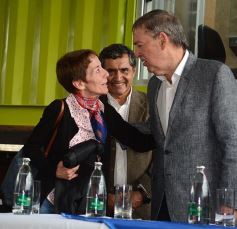 Foto de la galería: Misiones transferirá biotecnología vegetal a Córdoba