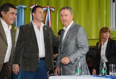 Foto de la galería: Misiones transferirá biotecnología vegetal a Córdoba