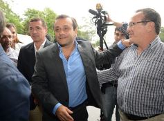 Foto de la galería: Misiones transferirá biotecnología vegetal a Córdoba