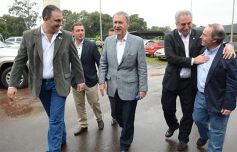 Foto de la galería: Misiones transferirá biotecnología vegetal a Córdoba