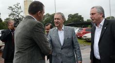 Foto de la galería: Misiones transferirá biotecnología vegetal a Córdoba