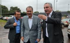 Foto de la galería: Misiones transferirá biotecnología vegetal a Córdoba