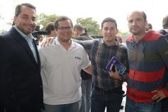 Foto de la galería: Misiones transferirá biotecnología vegetal a Córdoba