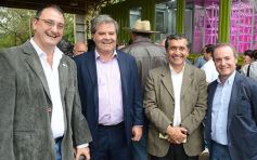 Foto de la galería: Misiones transferirá biotecnología vegetal a Córdoba