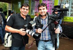 Foto de la galería: Misiones transferirá biotecnología vegetal a Córdoba