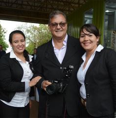 Foto de la galería: Misiones transferirá biotecnología vegetal a Córdoba