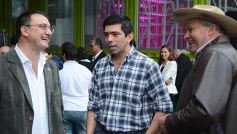 Foto de la galería: Misiones transferirá biotecnología vegetal a Córdoba