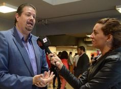 Foto de la galería: Congreso Binacional de Marketing Turístico