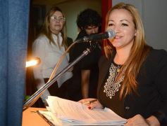 Foto de la galería: Congreso Binacional de Marketing Turístico