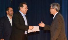 Foto de la galería: Congreso Binacional de Marketing Turístico