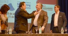 Foto de la galería: Congreso Binacional de Marketing Turístico