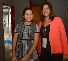 Foto de la galería: Congreso Binacional de Marketing Turístico