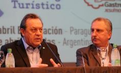 Foto de la galería: Congreso Binacional de Marketing Turístico