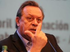 Foto de la galería: Congreso Binacional de Marketing Turístico