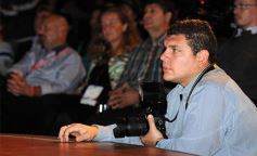 Foto de la galería: Congreso Binacional de Marketing Turístico