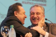 Foto de la galería: Congreso Binacional de Marketing Turístico