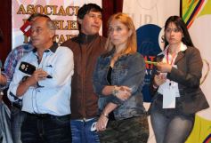 Foto de la galería: Congreso Binacional de Marketing Turístico