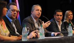 Foto de la galería: Congreso Binacional de Marketing Turístico