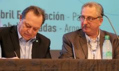 Foto de la galería: Congreso Binacional de Marketing Turístico