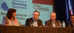 Foto de la galería: Congreso Binacional de Marketing Turístico