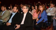 Foto de la galería: Congreso Binacional de Marketing Turístico