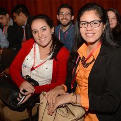 Foto de la galería: Congreso Binacional de Marketing Turístico