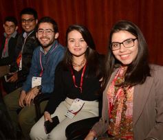 Foto de la galería: Congreso Binacional de Marketing Turístico