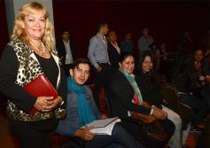 Foto de la galería: Congreso Binacional de Marketing Turístico