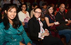 Foto de la galería: Congreso Binacional de Marketing Turístico