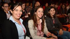 Foto de la galería: Congreso Binacional de Marketing Turístico