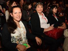 Foto de la galería: Congreso Binacional de Marketing Turístico