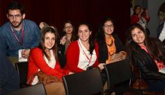 Foto de la galería: Congreso Binacional de Marketing Turístico