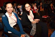 Foto de la galería: Congreso Binacional de Marketing Turístico