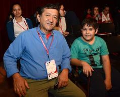 Foto de la galería: Congreso Binacional de Marketing Turístico