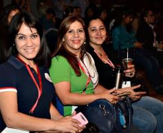Foto de la galería: Congreso Binacional de Marketing Turístico